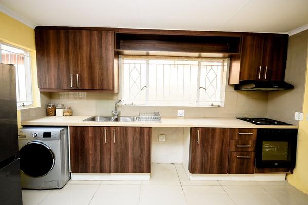 House For Sale in Rhodesfield, Kempton Park