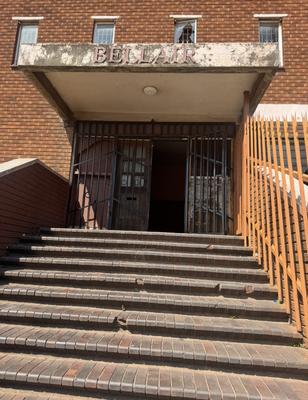 Apartment / Flat For Sale in Bellevue, Johannesburg
